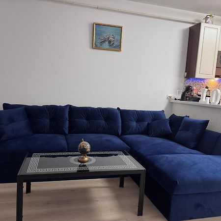 Apartament Ella Tulcea Eksteriør billede