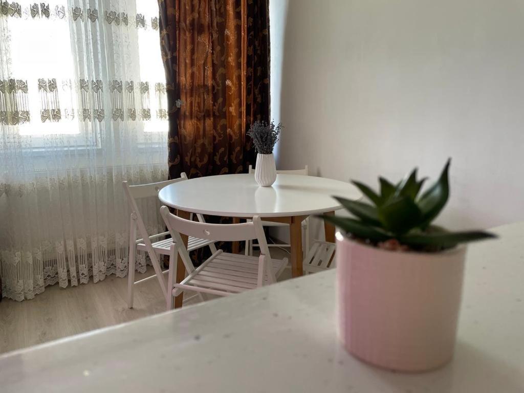 Apartament Ella Tulcea Eksteriør billede